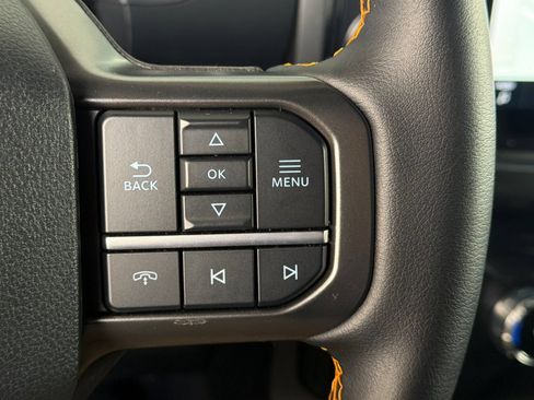Used 2025 Ford F150 Tremor w/ Bed Utility Package AWD/4WD image 29