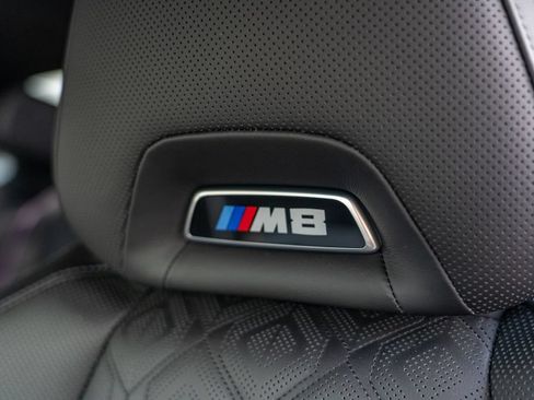 Used 2023 BMW M8 Competition AWD/4WD image 16