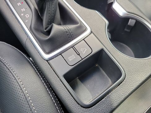 Certified 2021 Kia Sportage EX FWD image 30