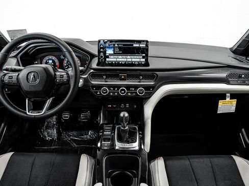 New 2026 Acura Integra Type S image 11