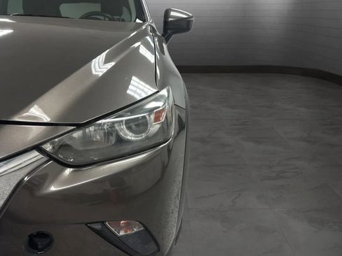 Used 2019 MAZDA CX-3 Touring w/ Preferred Equipment Package FWD image 31