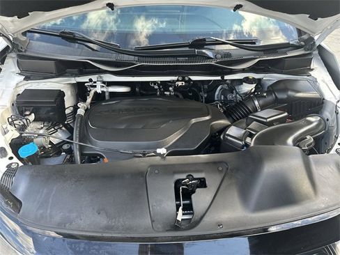 Used 2023 Honda Odyssey Sport image 18