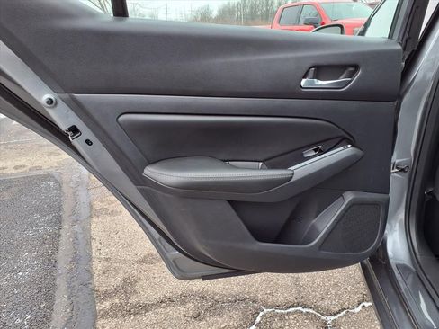 Used 2020 Nissan Altima 2.5 SV image 21