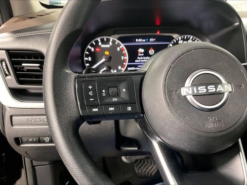 Certified 2023 Nissan Rogue S image 22