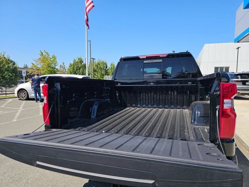 New 2026 Chevrolet Silverado 1500 RST w/ All Star Edition Plus AWD/4WD image 19