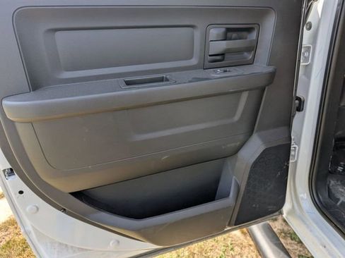 New 2026 RAM 5500 Tradesman image 23