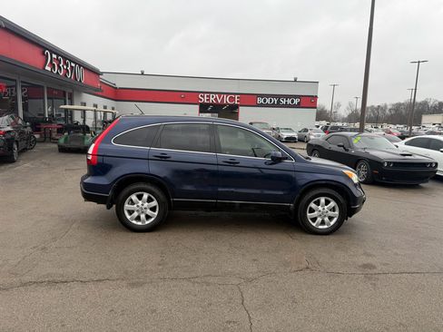 Used 2009 Honda CR-V EX-L image 2