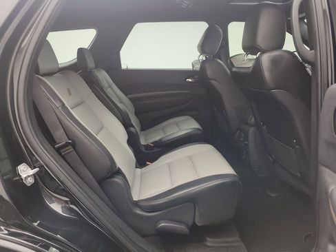 Used 2021 Dodge Durango R/T w/ Technology Group image 24