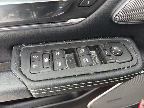 New 2026 RAM 1500 Laramie w/ Night Edition image 14