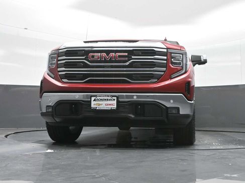 Used 2026 GMC Sierra 1500 SLT w/ SLT Premium Plus Package image 25