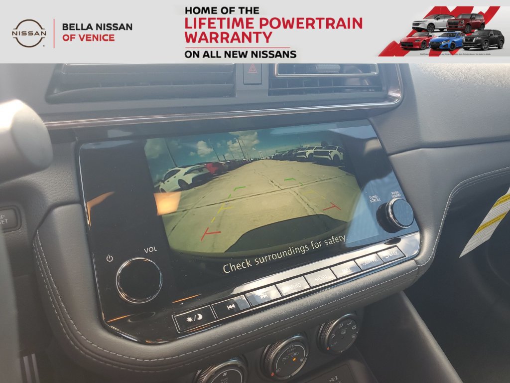 New 2026 Nissan Z Performance w/ Floor Mat Package RWD image 21