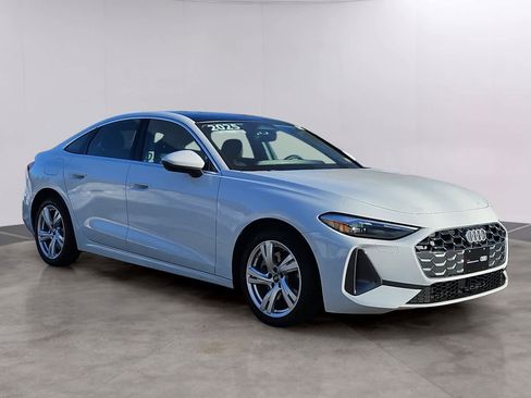 Certified 2025 Audi A5 2.0T Premium w/ Convenience Package image 3