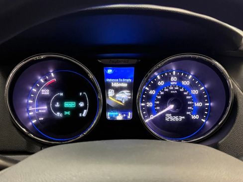 Used 2014 Hyundai Sonata Hybrid FWD image 32
