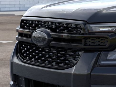 New 2026 Ford Ranger XLT RWD image 17