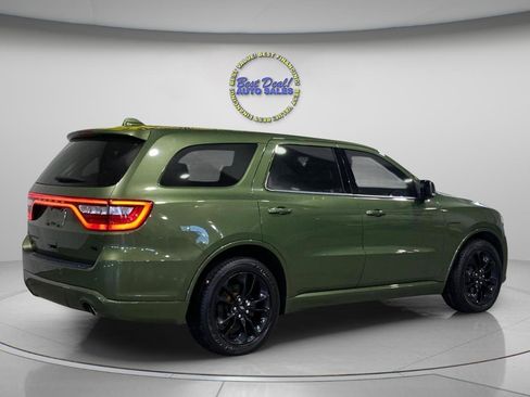 Used 2020 Dodge Durango R/T w/ Blacktop Package AWD/4WD image 5
