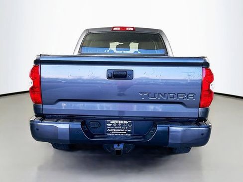 Used 2018 Toyota Tundra SR5 w/ TRD Off Road Package AWD/4WD image 6
