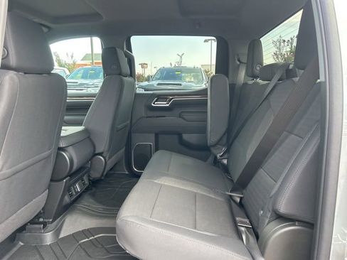 New 2026 Chevrolet Silverado 1500 LT w/ LPO, Liner Protection Package image 28