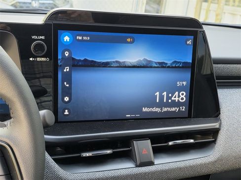 New 2026 Subaru Outback Limited image 22