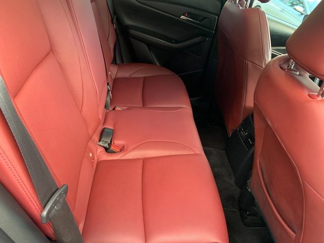 Certified 2023 MAZDA CX-30 AWD 2.5 S w/ Preferred Package image 13