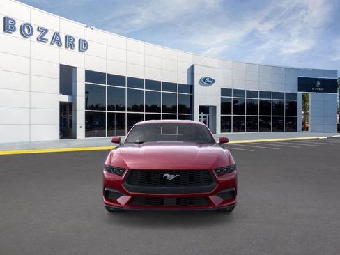 New 2026 Ford Mustang Coupe image 7