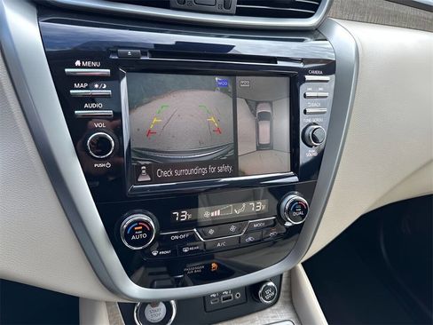 Used 2024 Nissan Murano SL image 28