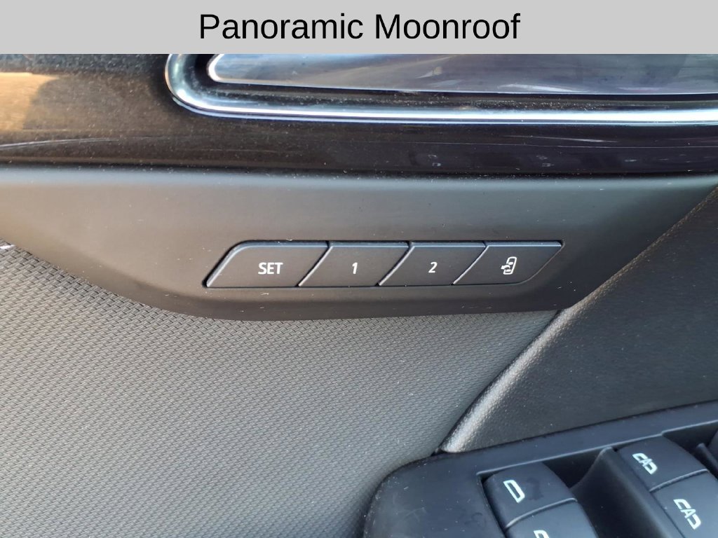 Used 2024 Buick Envision Preferred AWD/4WD image 18