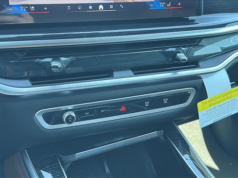 New 2026 BMW X5 sDrive40i w/ M Sport Package image 24