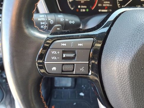 Used 2023 Honda Pilot TrailSport image 18