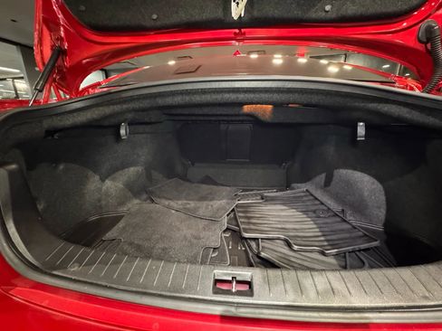 Used 2018 INFINITI Q50 Red Sport 400 w/ Proactive Package image 41