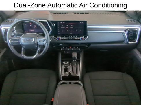 Used 2024 GMC Canyon Elevation w/ Convenience Package image 28