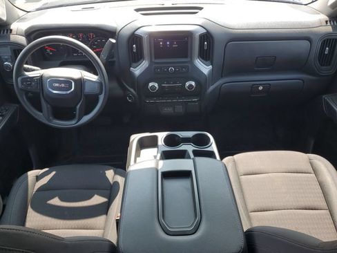Used 2024 GMC Sierra 1500 Pro w/ Pro Value Package RWD image 19