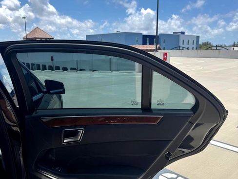 Used 2014 Mercedes-Benz E 350 E350 Sedan image 17