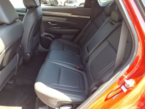 Used 2023 Hyundai Tucson SEL w/ Convenience Package FWD image 16