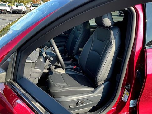 New 2025 Ford Mustang Mach-E Premium image 9