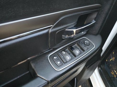 Used 2015 RAM 1500 Sport w/ Sport Premium Group image 13