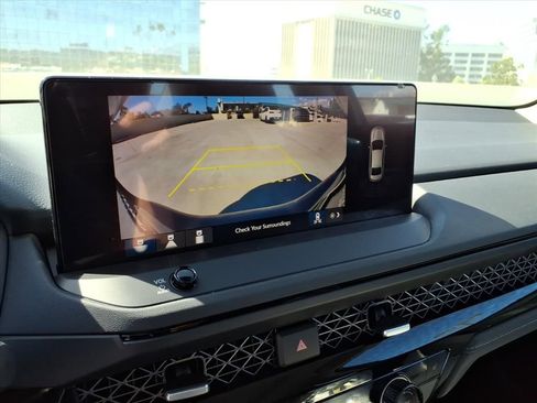 New 2025 Honda Accord EX-L image 12