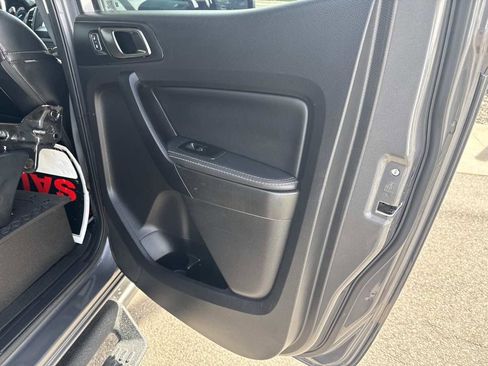 Used 2021 Ford Ranger Lariat w/ Tremor Off-Road Package image 26