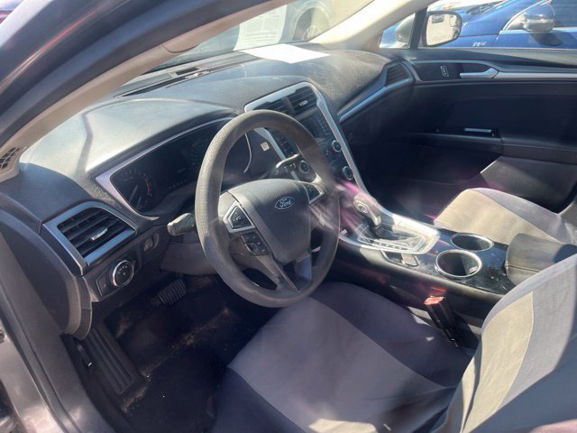 Used 2013 Ford Fusion SE FWD image 7
