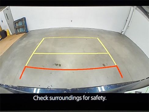 New 2025 MAZDA CX-5 AWD 2.5 S w/ Select Package image 24