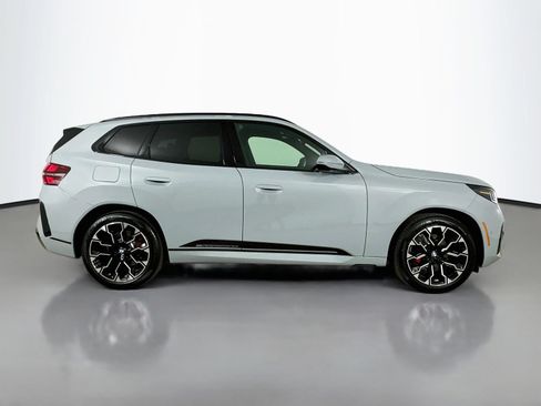 New 2026 BMW X3 xDrive30i w/ Premium Package AWD/4WD image 4