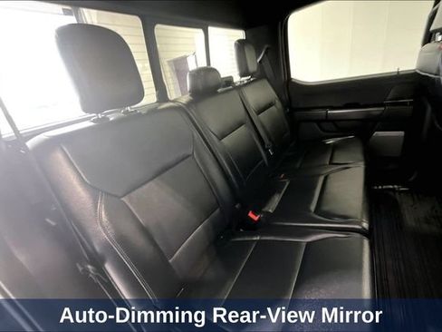 Used 2024 Ford F150 XLT w/ Equipment Group 303A High AWD/4WD image 35