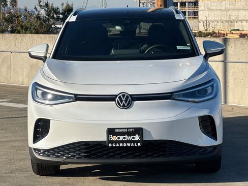 New 2026 Volkswagen ID.4 Pro S RWD image 9