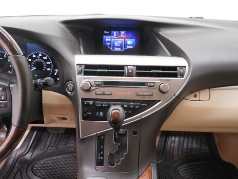 Used 2013 Lexus RX 350 FWD image 20