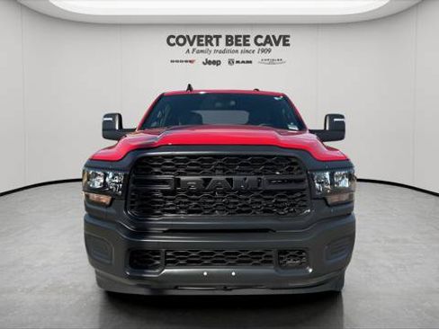 Certified 2024 RAM 2500 Tradesman RWD image 2
