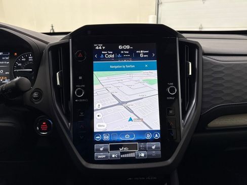 Used 2026 Subaru Forester Limited image 19