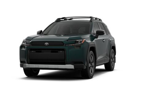 New 2026 Toyota RAV4 AWD Plug-in Hybrid image 18
