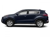 Used 2018 Kia Sportage LX image 3