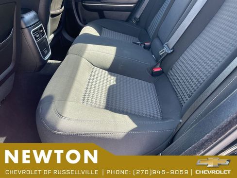 Used 2022 Dodge Charger GT RWD image 34