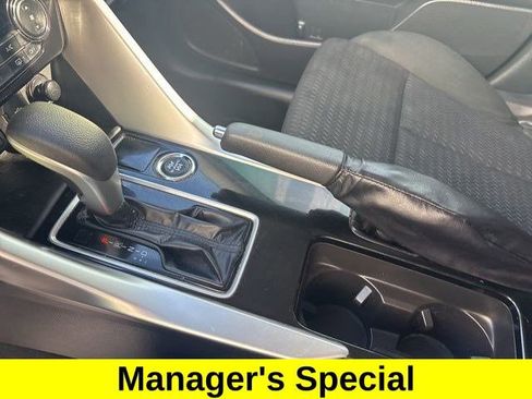Used 2024 Mitsubishi Eclipse Cross ES image 24