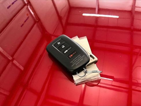 Used 2016 Lexus RC 300 AWD image 9